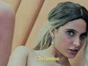 Delamoon