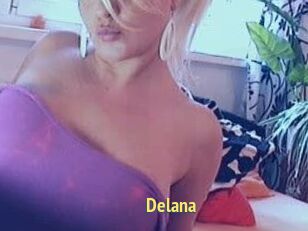 Delana