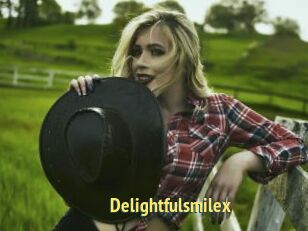 Delightfulsmilex