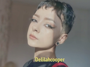 Delilahcooper