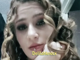 Delilahknocx