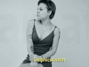 Delphicscarlett