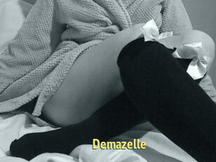 Demazelle