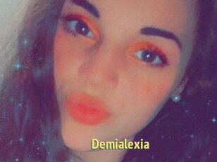 Demialexia