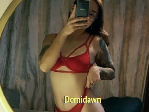 Demidawn