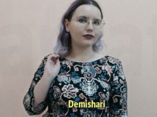 Demishari