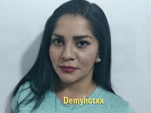 Demyhotxx