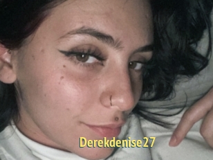 Derekdenise27