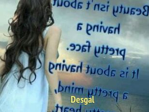 Desgal