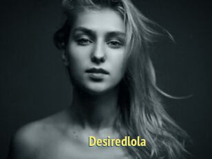 Desiredlola