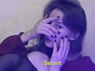 Dessert