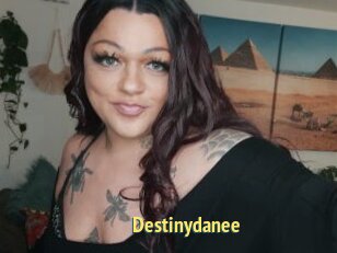 Destinydanee