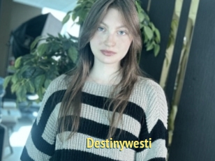 Destinywesti