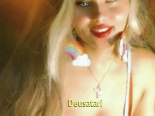 Deusatari