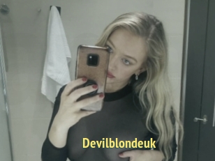 Devilblondeuk