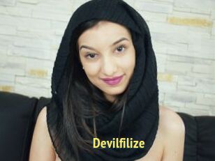 Devilfilize