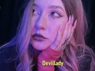 Devillady