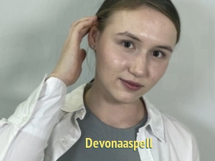 Devonaaspell