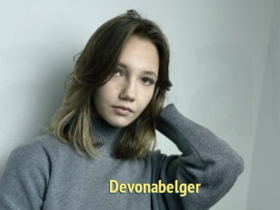 Devonabelger