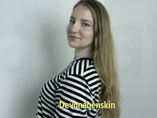 Devonabenskin