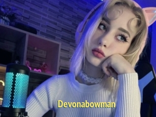 Devonabowman