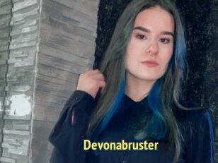 Devonabruster