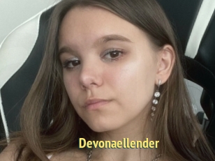 Devonaellender