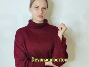 Devonaemberton