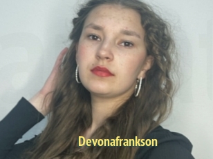 Devonafrankson