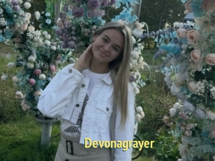 Devonagrayer