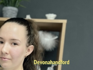 Devonahandford