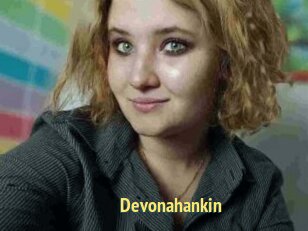 Devonahankin