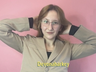 Devonaharkey