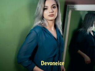 Devoneice