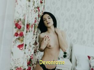 Devonrosse