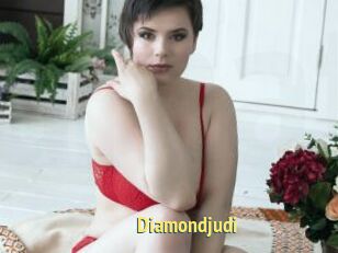 Diamondjudi