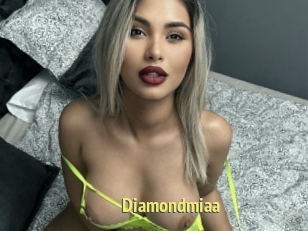 Diamondmiaa