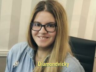 Diamondvicky