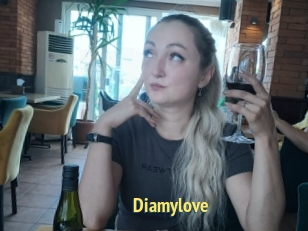 Diamylove