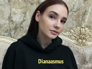 Dianaasmus