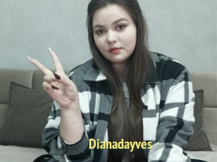 Dianadayves