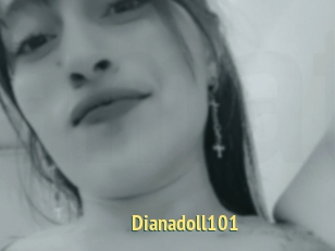 Dianadoll101