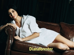 Dianaforester