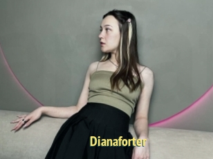 Dianaforter