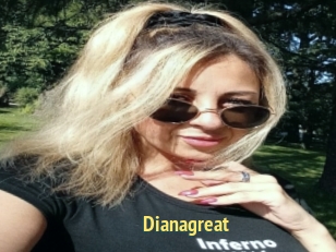 Dianagreat