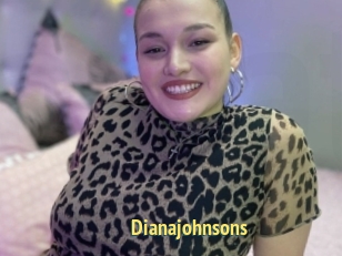 Dianajohnsons