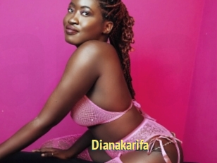 Dianakarifa