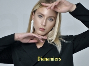 Dianamiers