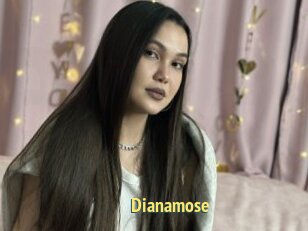 Dianamose