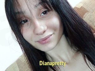 Dianapretty